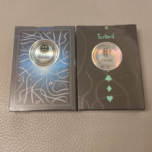Load image into Gallery viewer, Tendril Collector Playing Cards Set
