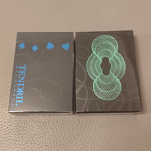 Load image into Gallery viewer, Tendril Collector Playing Cards Set
