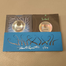 Load image into Gallery viewer, Tendril Collector Playing Cards Set
