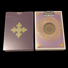 Load image into Gallery viewer, Radia and Aurum Playing Cards Set
