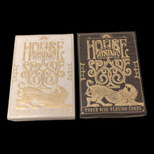 Load image into Gallery viewer, House of Rising Spades V1 Playing Cards Set
