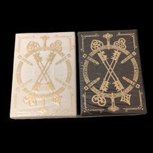 Load image into Gallery viewer, House of Rising Spades V1 Playing Cards Set
