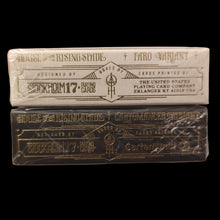 Load image into Gallery viewer, House of Rising Spades V1 Playing Cards Set
