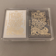 Load image into Gallery viewer, House of Rising Spades V1 Playing Cards Set
