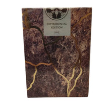 Load image into Gallery viewer, Unbroken Playing Cards (Gold Fiesta Box)
