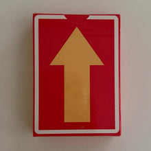 Load image into Gallery viewer, Arrow Dynamix V3 Playing Cards
