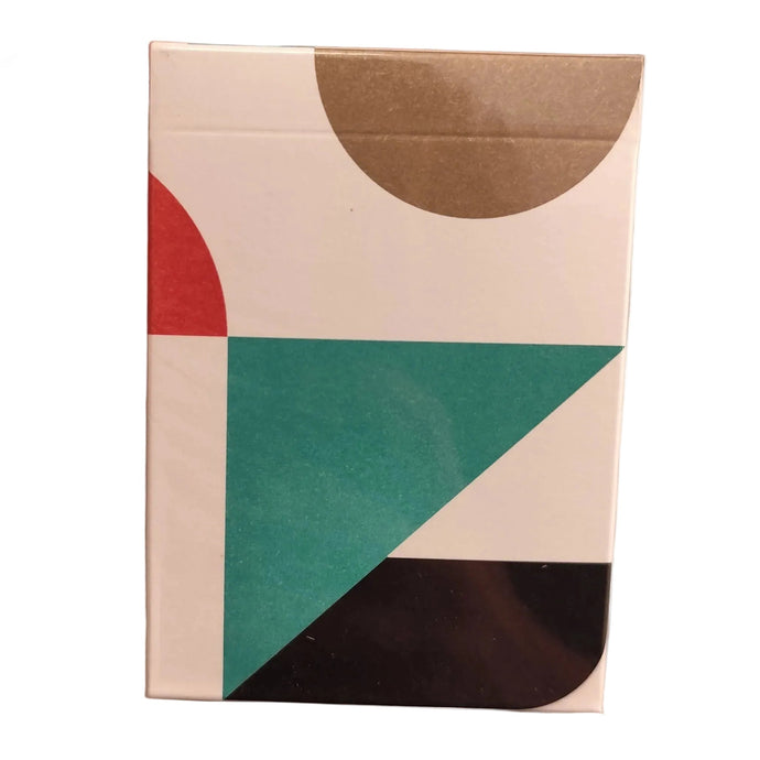 Cardistry – The Cardpenter