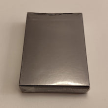 Load image into Gallery viewer, Black Crown Playing Cards (Ding)
