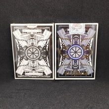 Load image into Gallery viewer, Carpathia and Carbatpia Playing Cards Set
