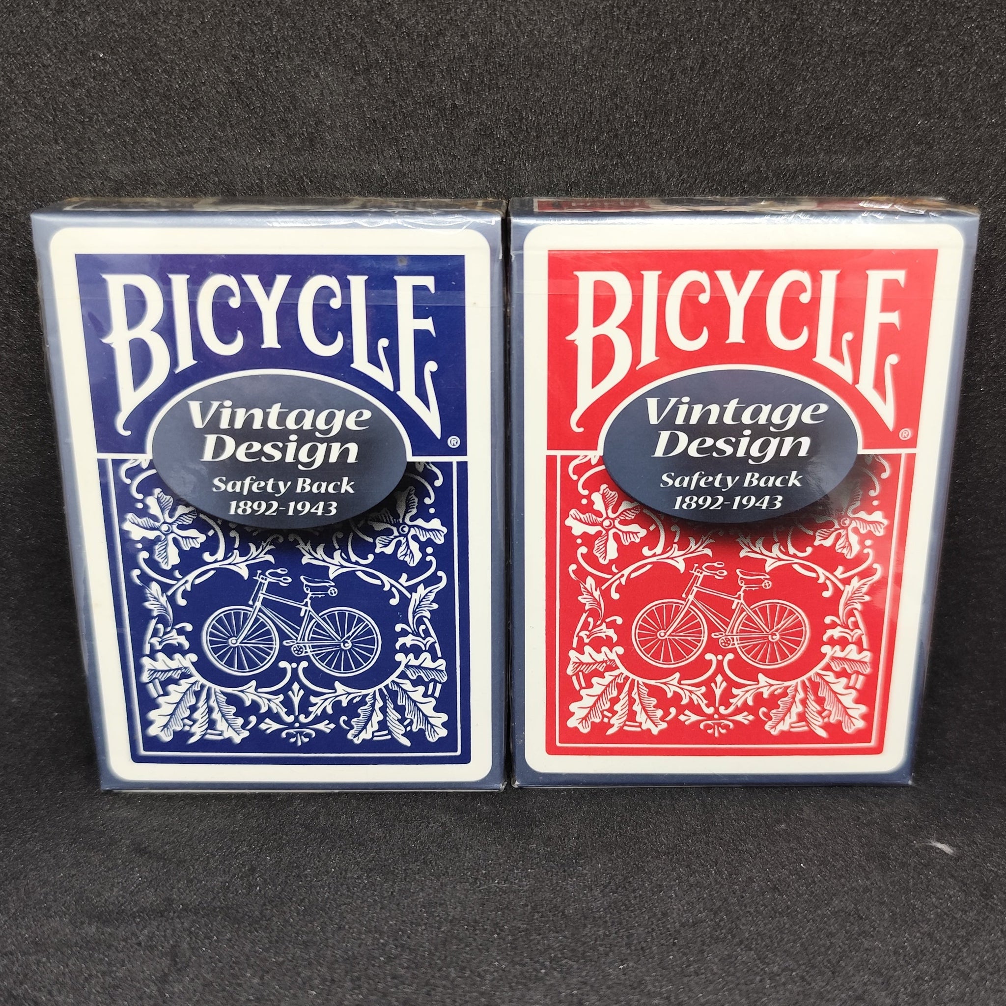 Ohio / Blue seal Playing Cards – The Cardpenter