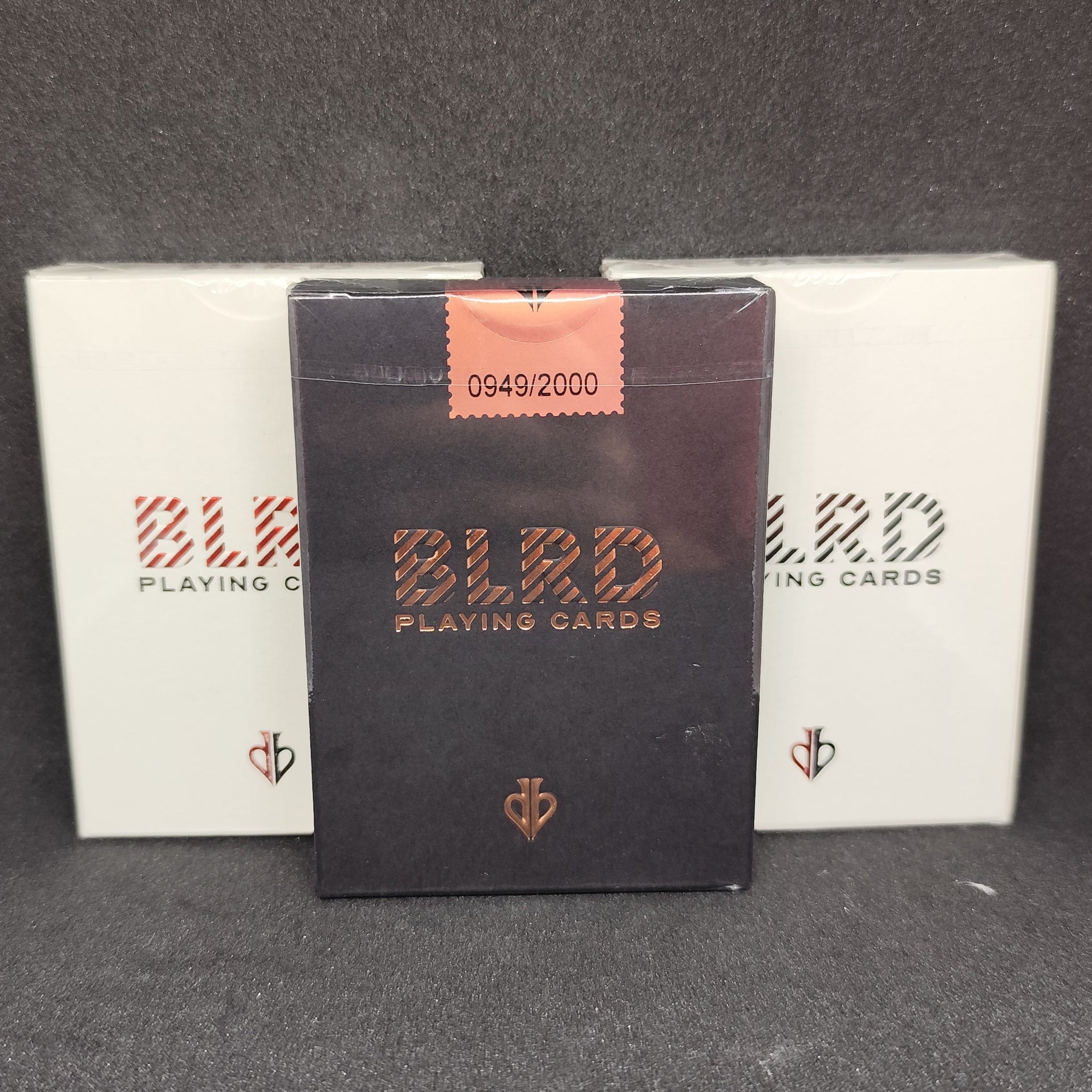 All Playing Cards – The Cardpenter