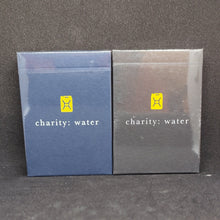 Load image into Gallery viewer, Charity Water Playing Cards Set
