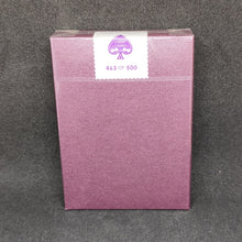 Load image into Gallery viewer, Cherry Casino House Desert Purple Inn Playing Cards
