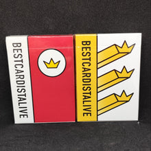 Load image into Gallery viewer, BCA Playing Cards Set

