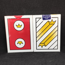 Load image into Gallery viewer, BCA Playing Cards Set
