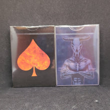Load image into Gallery viewer, Devo's April Fool Playing Cards Set (Ding)
