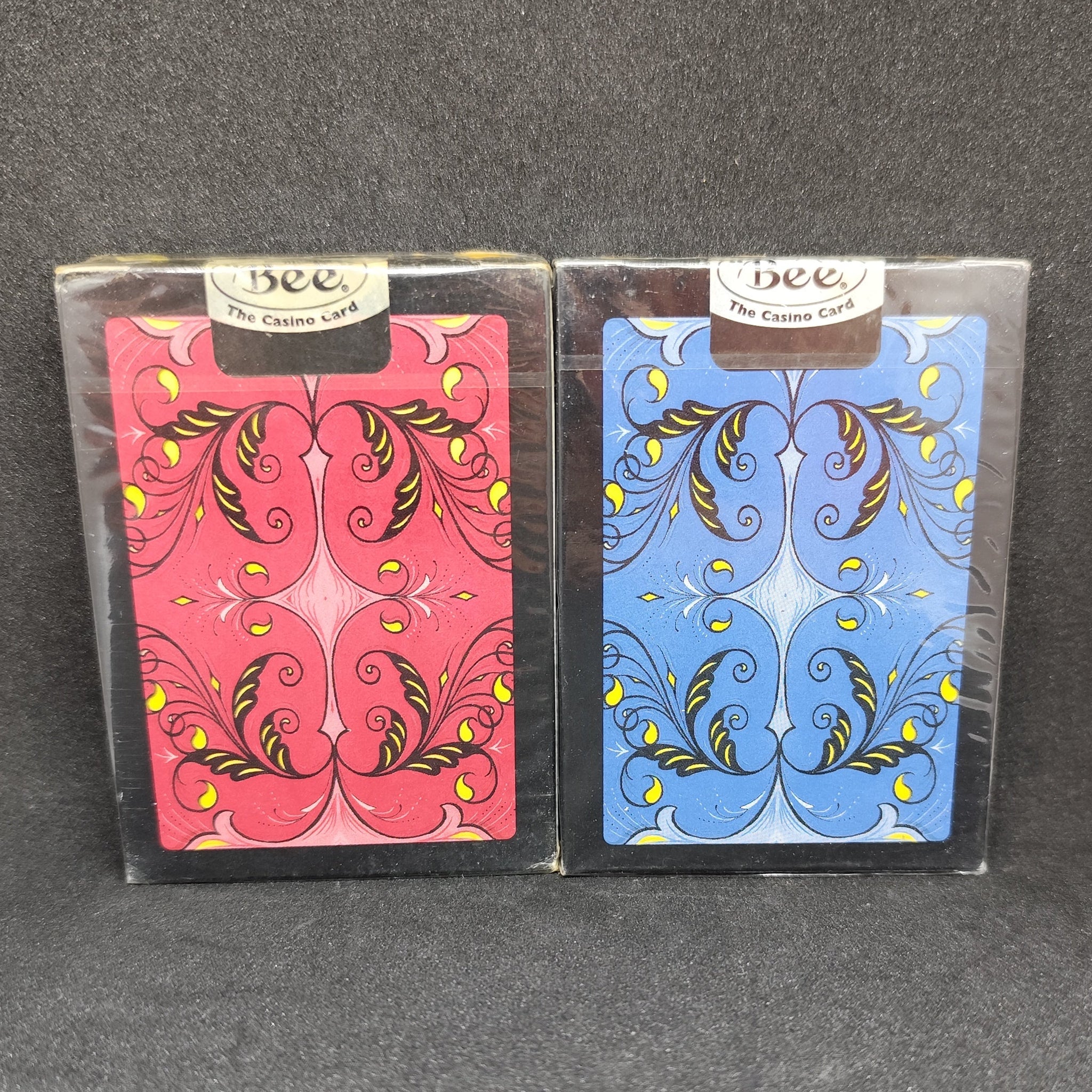 All Playing Cards – The Cardpenter