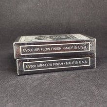 Load image into Gallery viewer, Bicycle UV500 Black Tiger Playing Cards Set

