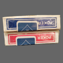 Load image into Gallery viewer, Vintage Tally Ho Circle Back Playing Cards Set

