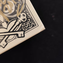 Load image into Gallery viewer, Owl Altruism Playing Cards (Signed) Set
