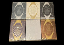 Load image into Gallery viewer, NPCCD 2018 Playing Cards Set
