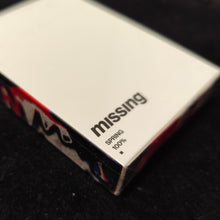 Load image into Gallery viewer, Missing New York Spring Playing Cards

