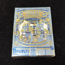 Load image into Gallery viewer, Hanging Gardens of Babylon Standard Ed, Playing Cards
