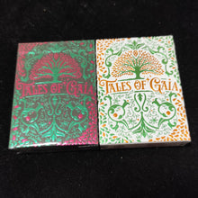 Load image into Gallery viewer, Tales of Gaia Playing Cards Set
