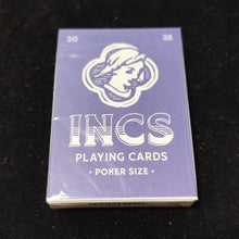 Load image into Gallery viewer, incs Playing Cards
