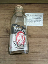 Load image into Gallery viewer, David Blaine White Lions Series "A" Red AIP Bottles Playing Cards
