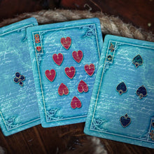 Load image into Gallery viewer, Jolly Roger Kraken Epic Signature Set Playing Cards
