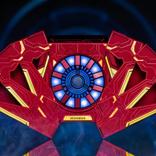 Load image into Gallery viewer, Marvel Iron Man MK85 Playing Cards
