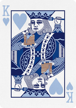 Load image into Gallery viewer, Blueberry Snackers V3 Playing Cards
