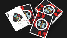 Load image into Gallery viewer, Orbit Mac Lethal Playing Cards
