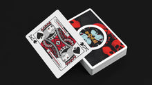 Load image into Gallery viewer, Orbit Mac Lethal Playing Cards
