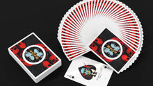 Load image into Gallery viewer, Orbit Mac Lethal Playing Cards
