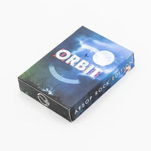 Load image into Gallery viewer, Orbit Aesop Playing Cards
