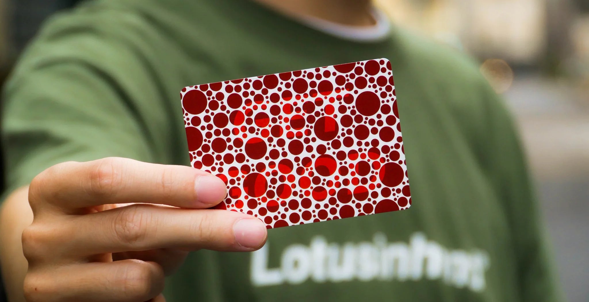 Ardor Gradient Playing Cards – The Cardpenter