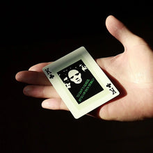 Load image into Gallery viewer, System Playing Cards
