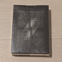 Load image into Gallery viewer, The Triangle Prototype Playing Cards
