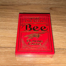 Load image into Gallery viewer, Luxurious Bee Playing Cards
