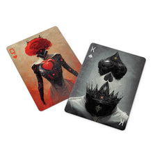 Load image into Gallery viewer, Singularity Playing Cards
