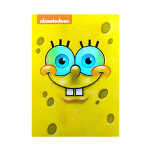 Load image into Gallery viewer, SpongeBob Holographic Playing Cards
