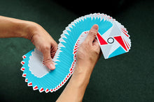 Load image into Gallery viewer, Signed Virtuoso SS25 Summer Playing Cards
