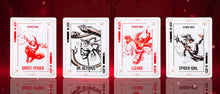 Load image into Gallery viewer, Marvel Spider Man (No Way Home) Playing Cards
