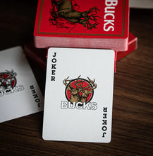 Load image into Gallery viewer, Bucks Souvenir Playing Cards
