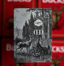 Load image into Gallery viewer, Bucks Souvenir Playing Cards
