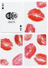 Load image into Gallery viewer, A1 Ready-Made Kiss Playing Cards
