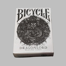 Load image into Gallery viewer, Bicycle Dragonlord Playing Cards
