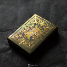 Load image into Gallery viewer, Thorns and Roses Regular Playing Cards Set
